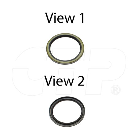 Aic Replacement Parts Seal Dust Fits Komatsu Models 130-09-12790